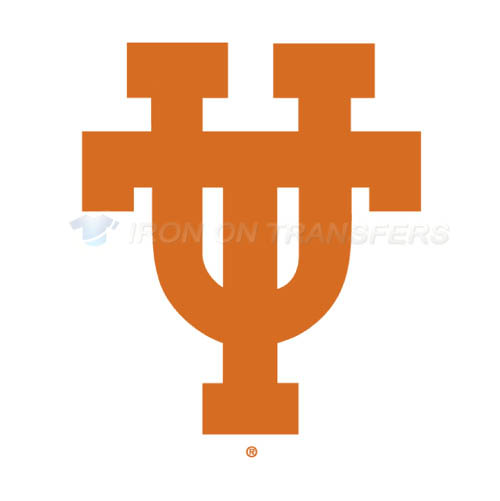 Texas Longhorns Logo T-shirts Iron On Transfers N6510 - Click Image to Close